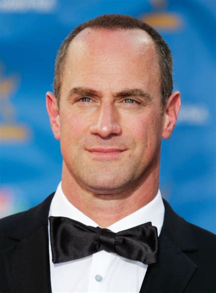 Christopher Meloni- Wiki, Age, Wife, Ethnicity, Net Worth, Height, Career