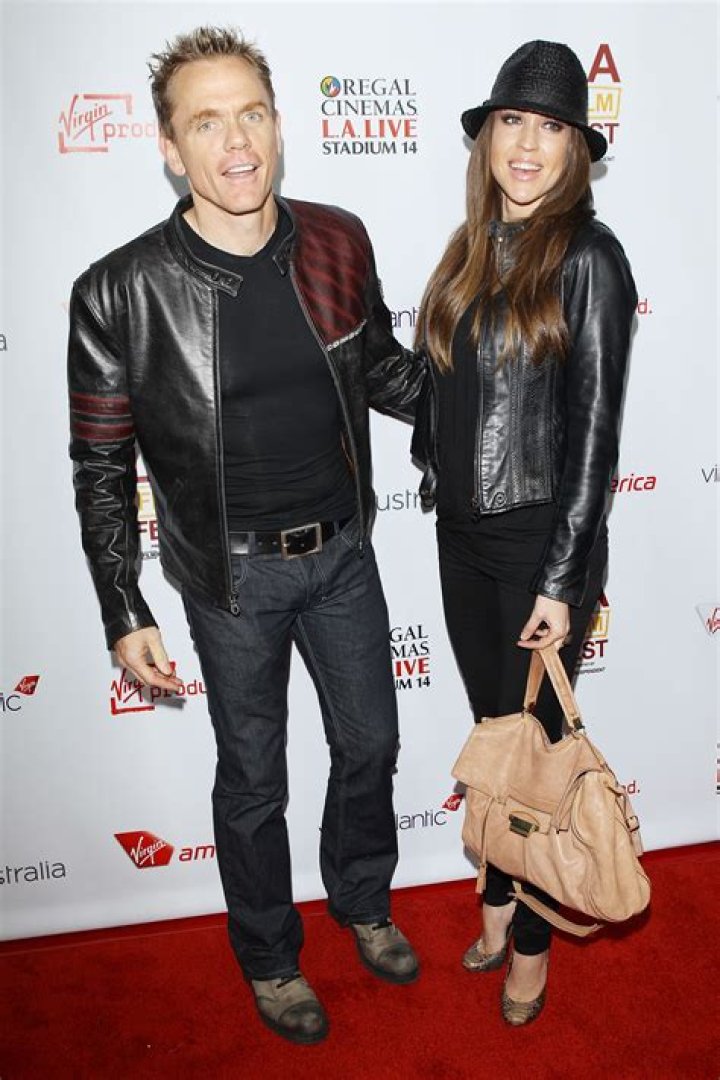 Who Is Christopher Titus? Wiki, Age, Ethnicity, Height, Net Worth, Wife