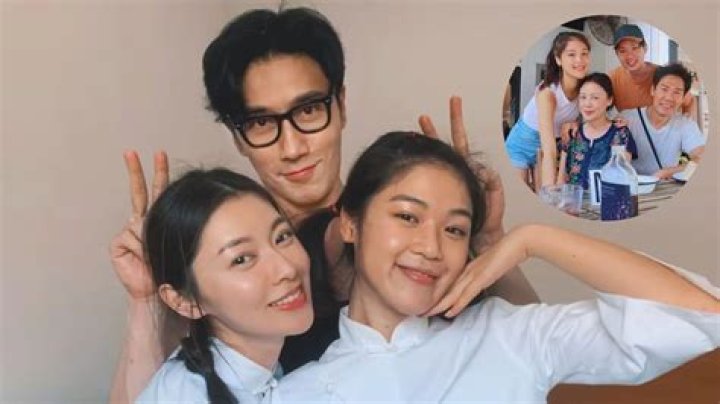 
Chuando Tan Wife: Is He Married? Family And Relationship	