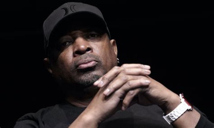 Who is Chuck D? Wiki, Age, Wife, Net Worth, Ethnicity, Career