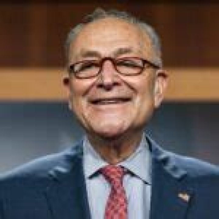 Chuck Schumer Age: How Old Is He? Explore His Political Journey