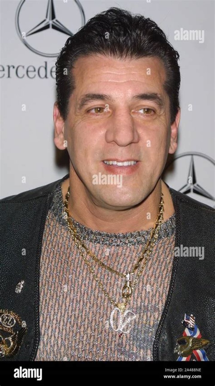 
Chuck Zito- Wiki, Age, Wife, Net Worth, Ethnicity, Height	