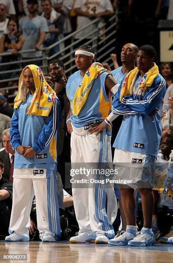 Chucky Atkins- Wiki, Age, Height, Net Worth, Wife, Ethnicity