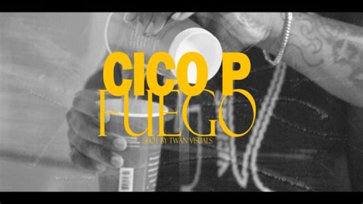 Cico P- Net worth, Girlfriend, Bio, Age, Height, Weight, Instagram