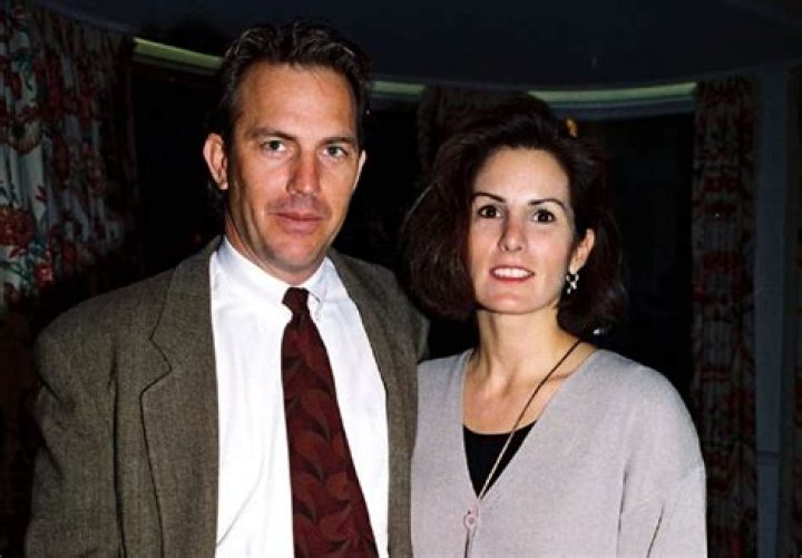 Cindy Costner Split with Kevin Costner. Find Out The Reason Behind It