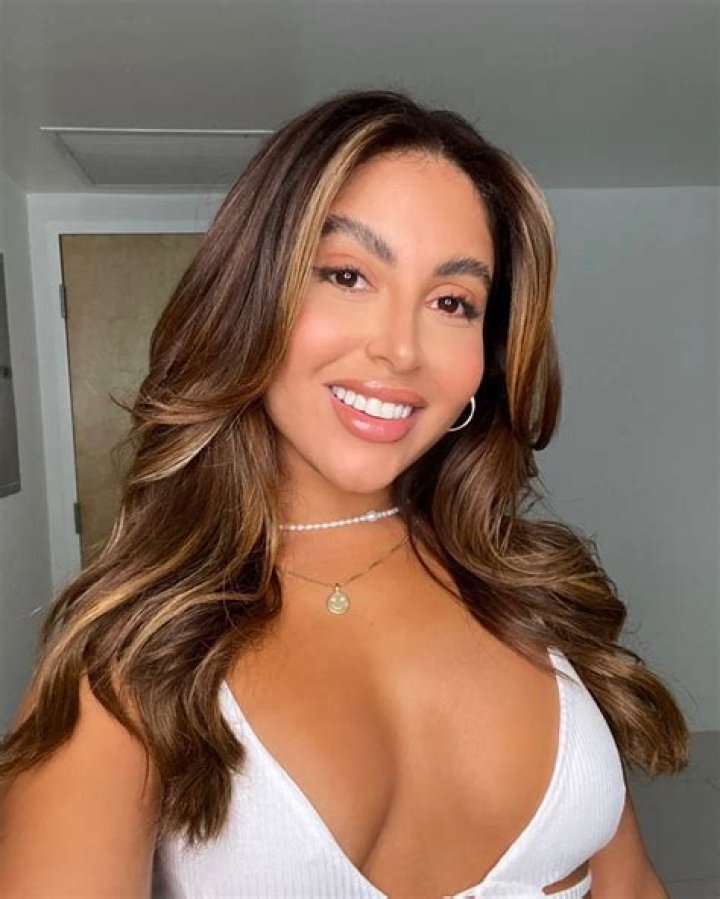 
Cinthya Carmona- Wiki, Age, Height, Net Worth, Boyfriend, Ethnicity	