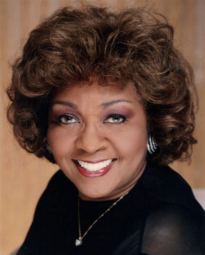 Who Is Cissy Houston? Age, Height, Husband, Ethnicity, Net Worth, Career