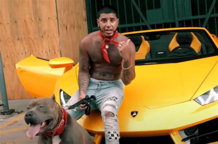 Cj Whoopty- Wiki, Age, Ethnicity, Girlfriend, Height, Net Worth, Career