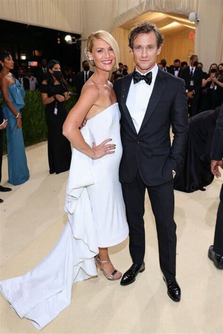 Claire Danes And Hugh Dancy Are Expecting Their Third Child