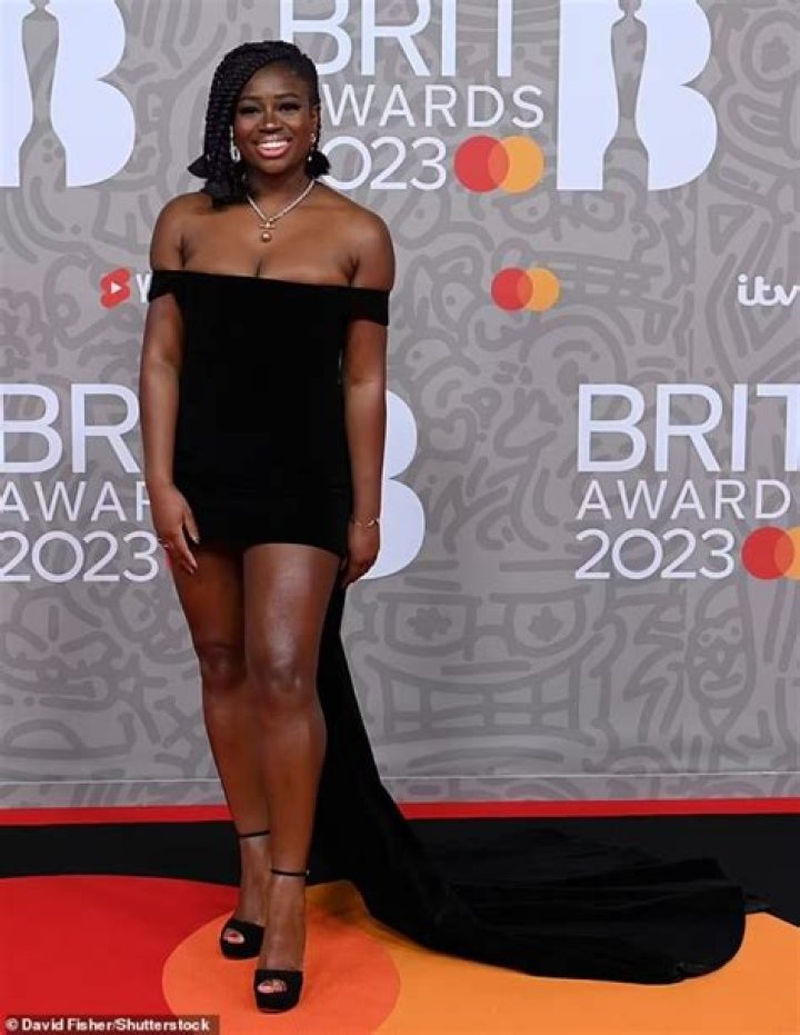 Clara Amfo- Wiki, Age, Height, Net Worth, Boyfriend, Ethnicity