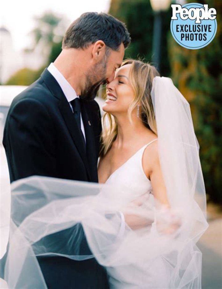 Clare Crawley- Age, Boyfriend, Net Worth, Height, Ethnicity