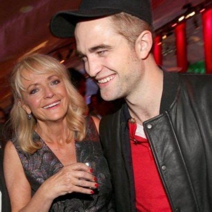 Clare Pattinson- Mother Of Robert Pattinson