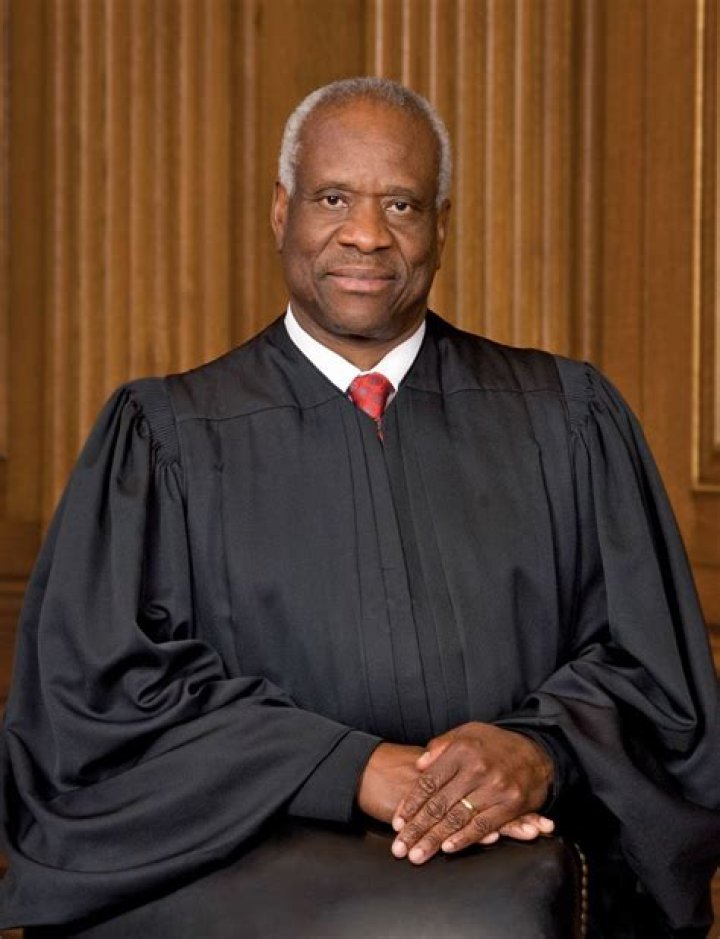 Clarence Thomas- Wiki, Biography, Age, Height, Net Worth, Wife
