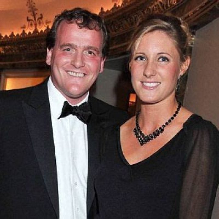 Clary Fisher- All About The Ex-Wife Of Simon Konecki