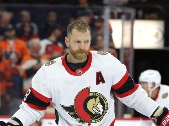 Claude Giroux- Wiki, Age, Height, Wife, Net Worth, Ethnicity, Career