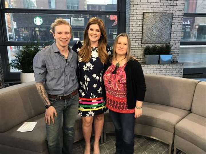 Who is Claudia Bunce ? Wiki, Age, Net Worth, Husband, Marriage