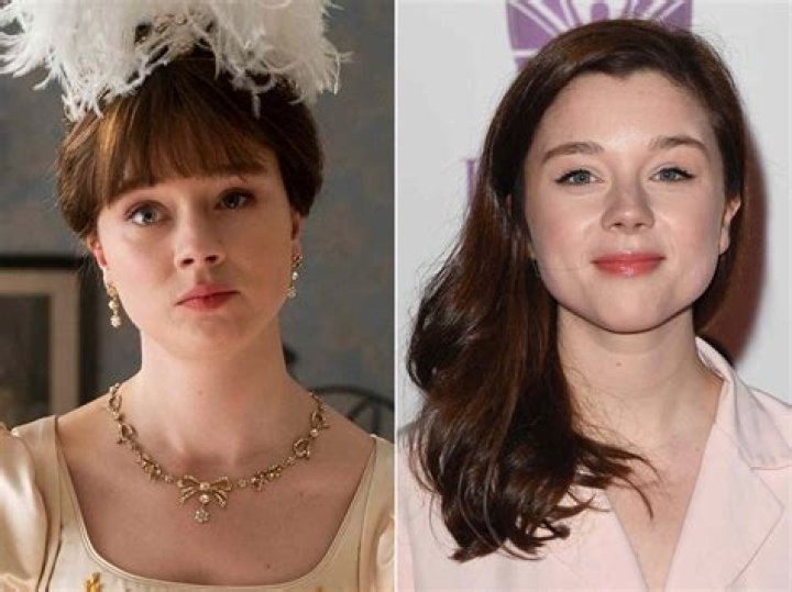 Claudia Jessie- Wiki, Biography, Age, Height, Net Worth, Boyfriend