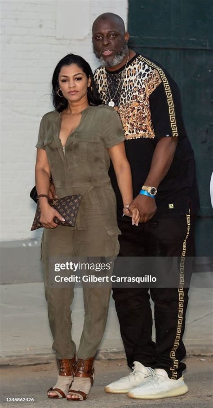 
Clayanna Warthen Age: How Old Is She? Know More About Andre Iguodala Ex	