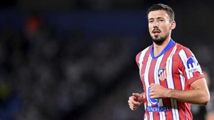 Clément Lenglet- Wiki, Age, Height, Wife, Net Worth, Ethnicity, Career