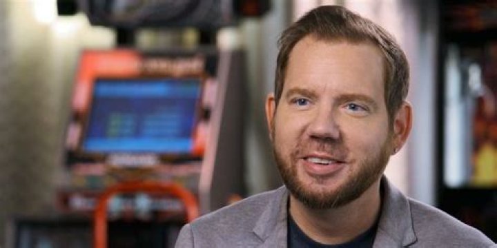 Cliff Bleszinski- Wiki, Age, Ethnicity, Wife, Height, Net Worth, Career (Biographygist)
