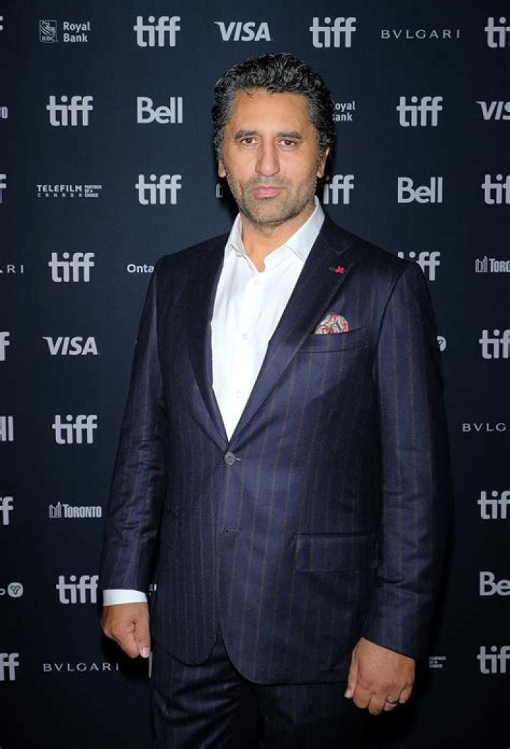 Cliff Curtis- Everything You Need To Know About Him