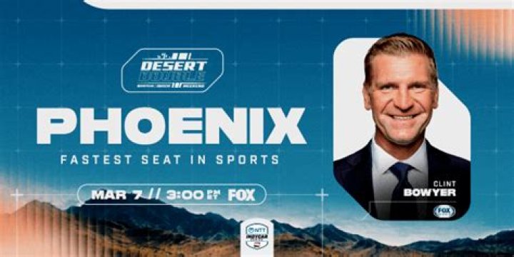 Clint Bowyer- Wiki, Age, Wife, Net Worth, Height, Ethnicity