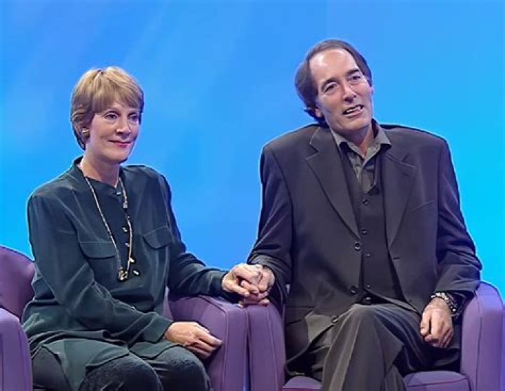 Clive Hornby- Wiki, Age, Height, Net Worth, Wife, Ethnicity