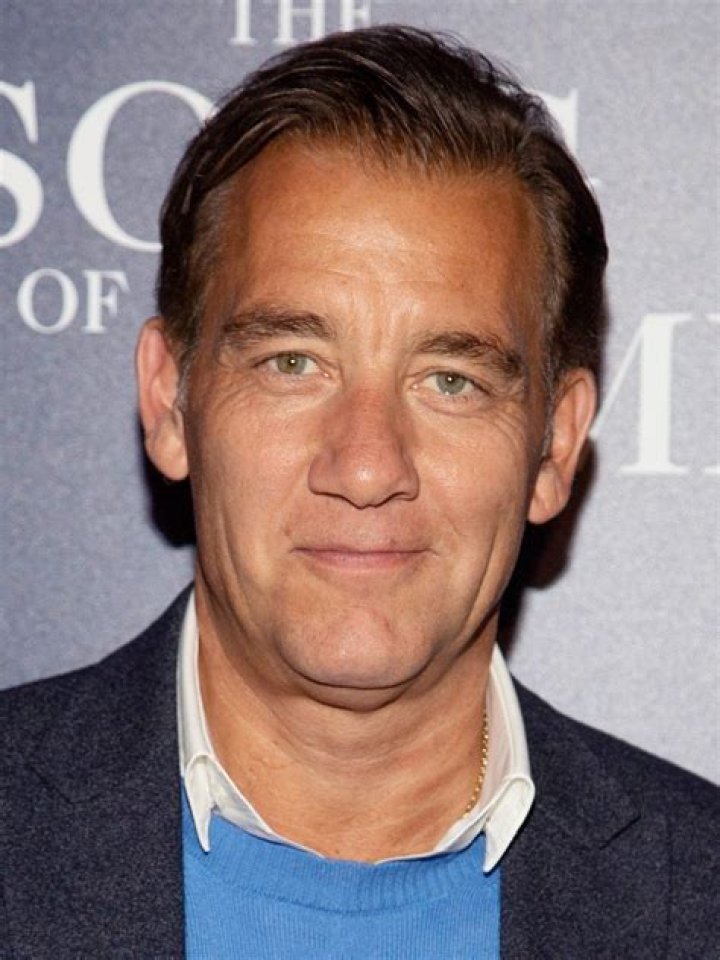 Clive Owen- Wiki, Age, Height, Net Worth, Wife, Career