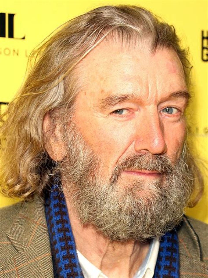 Clive Russell- Wiki, Age, Height, Net Worth, Wife, Marriage