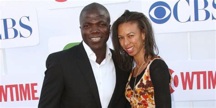 Coco Fausone- All About Reno Wilson’s Wife