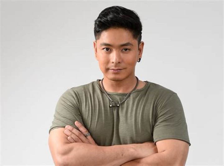 Coco Martin- Wiki, Age, Height, Net Worth, Wife, Ethnicity