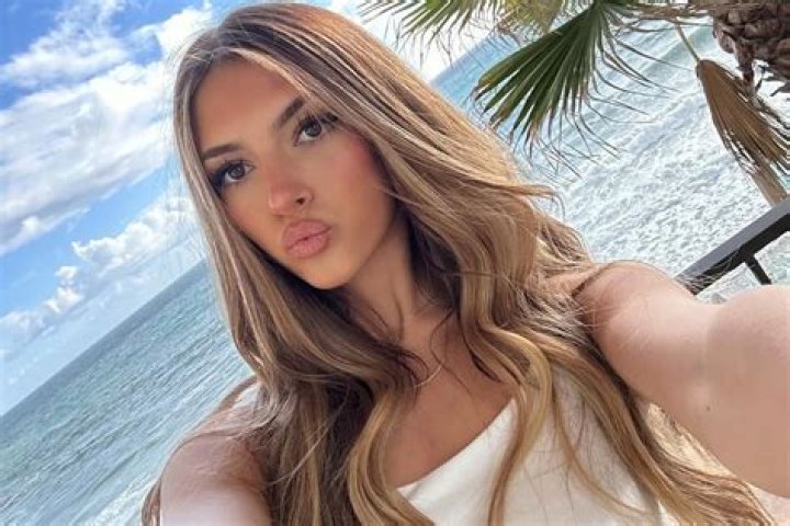 Coco Quinn- Wiki, Bio, Age, Weight, Height, Boyfriend, Career, Net Worth