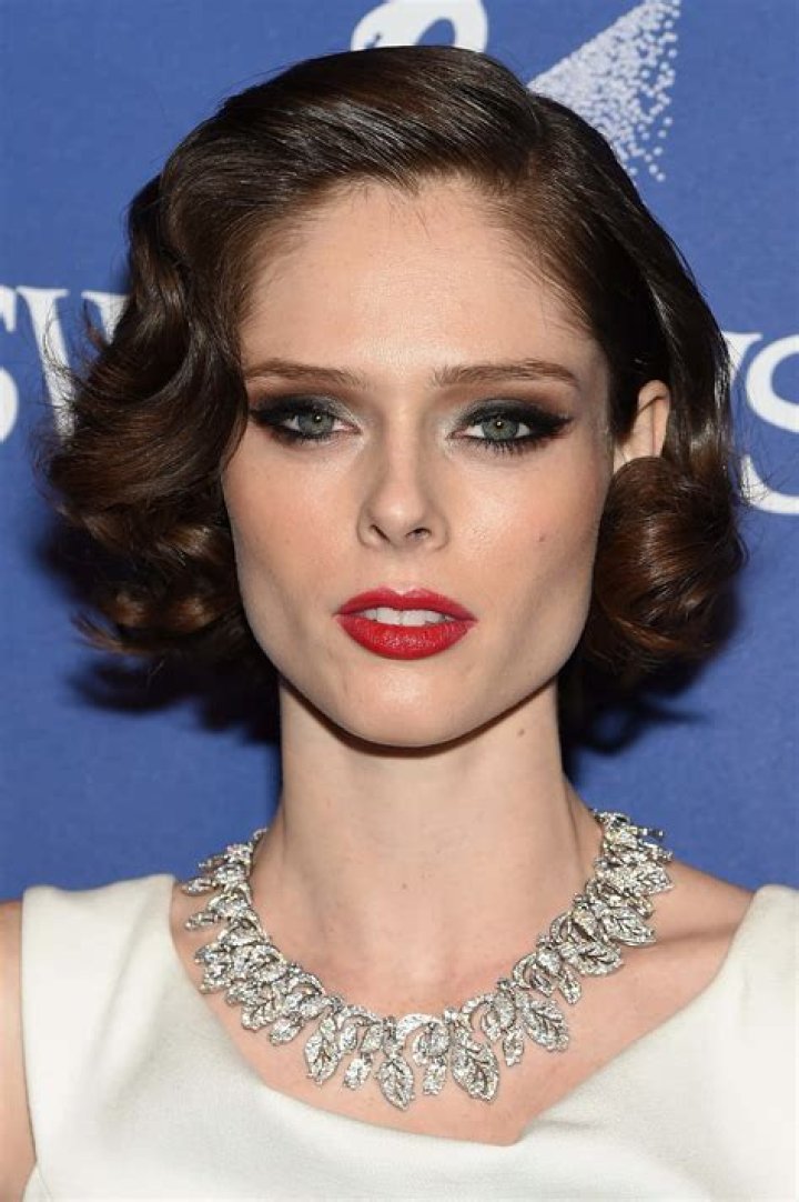 Coco Rocha- Wiki, Age, Height, Net Worth, Husband, Ethnicity