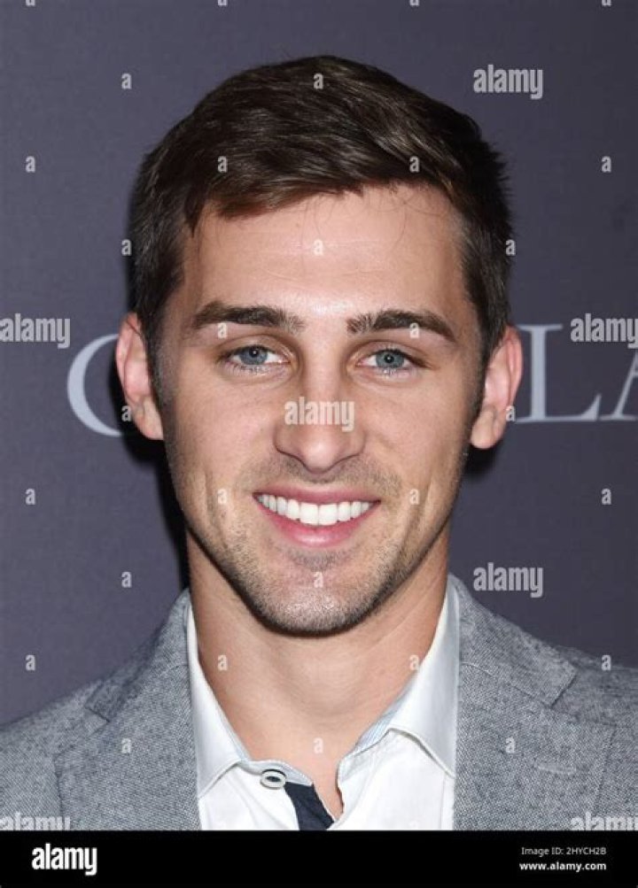 Cody Johns- Wiki, Age, Height, Net Worth, Wife, Ethnicity