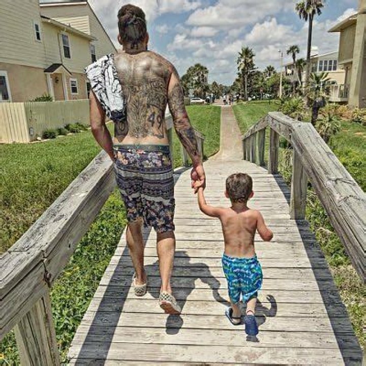 
Meet Austen Lane Wife, Cody Linjer: Relationship And Kids Details	