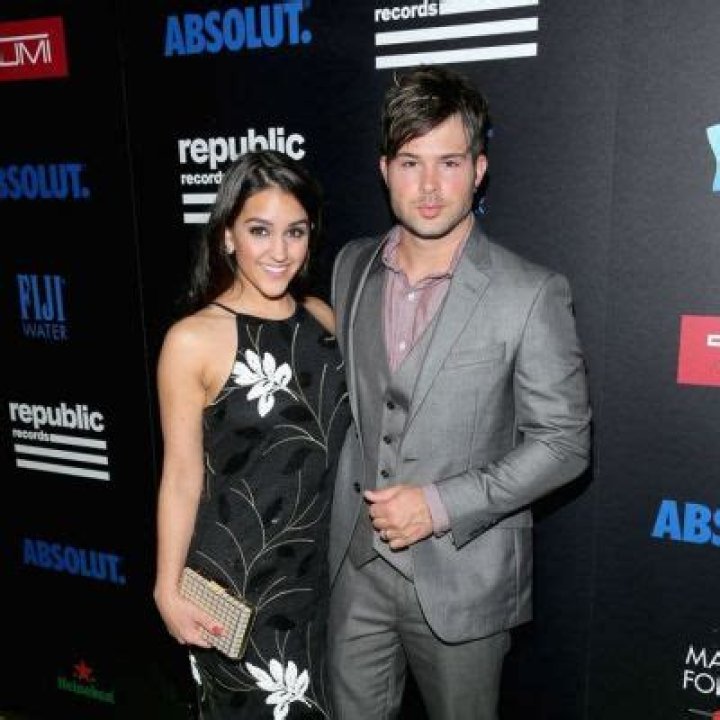 Cody Longo Passed Away At The Age Of 34