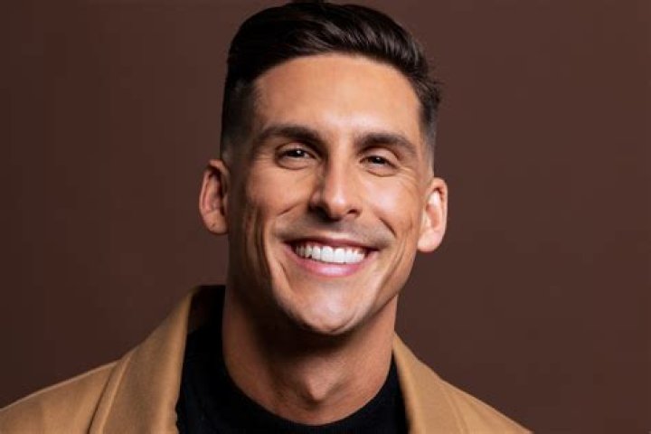 Cody Rigsby- Wiki, Age, Ethnicity, Wife, Height, Net Worth, Career