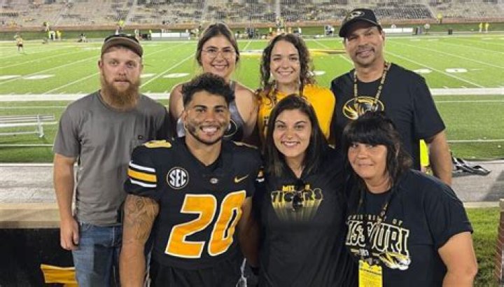 
Cody Schrader Parents- Meet Tommy And Jenny Schrader: Family Details	