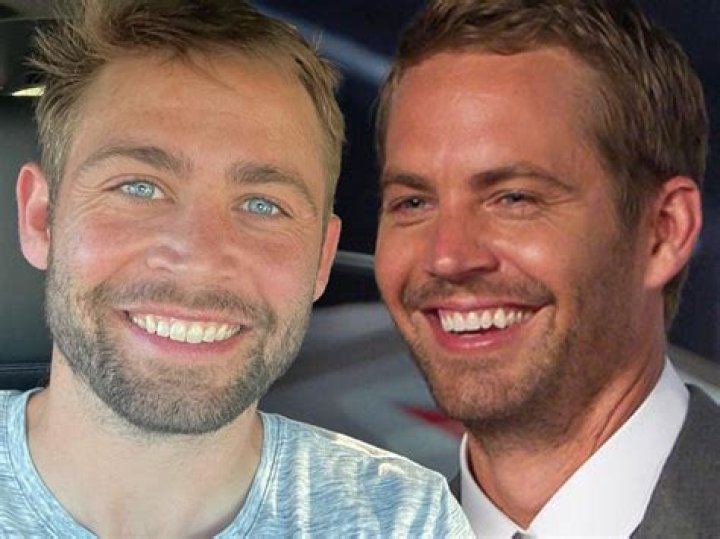 Cody Walker- Wiki, Age, Height, Net Worth, Wife, Marriage