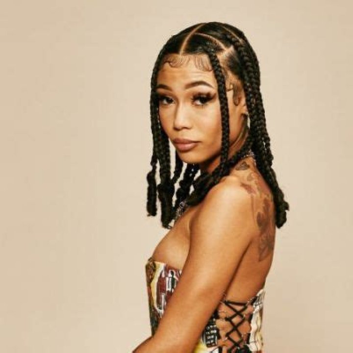 Coi Leray Net Worth: How Rich Is She? Ethnicity And Career Highlights