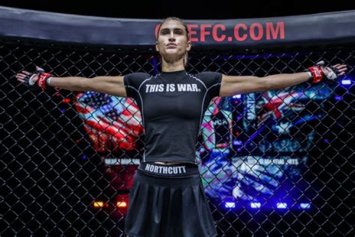 
Who Is Raymond Daniels? Meet Colbey Northcutt Husband: Relationship	