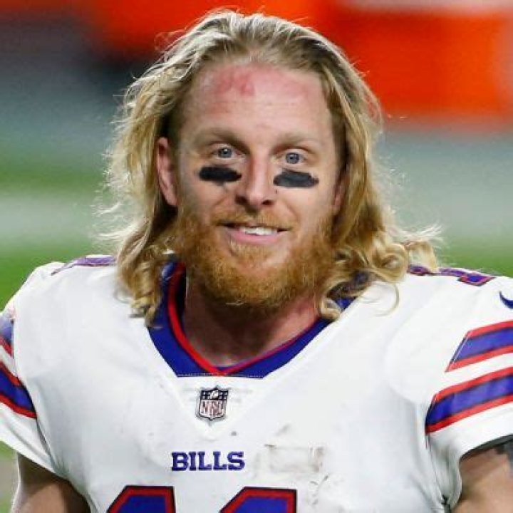 Cole Beasley Prefers A Low-Key Lifestyle
