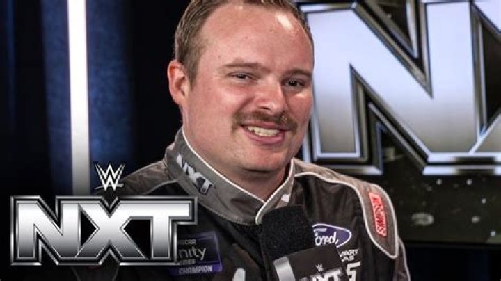 Cole Custer- Wiki, Age, Net Worth, Ethnicity, Wife, Height