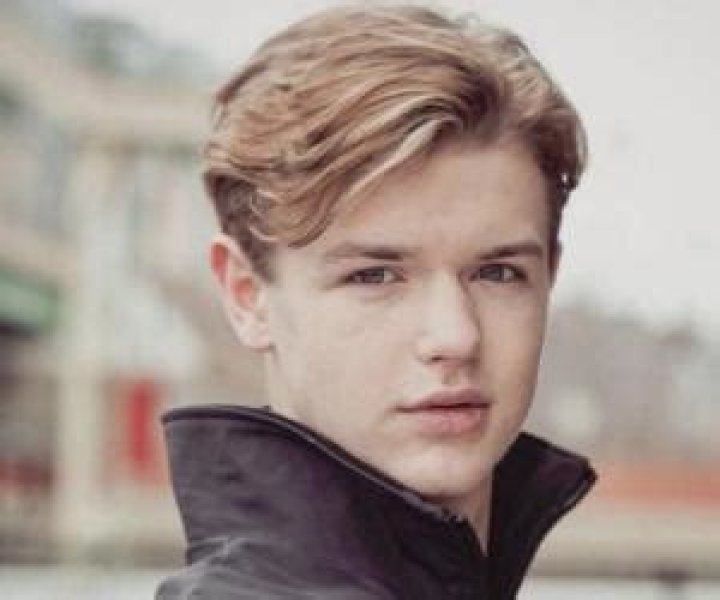 Cole Hafers- Bio, Wiki, Age, Height, Worth, Relationship, Career