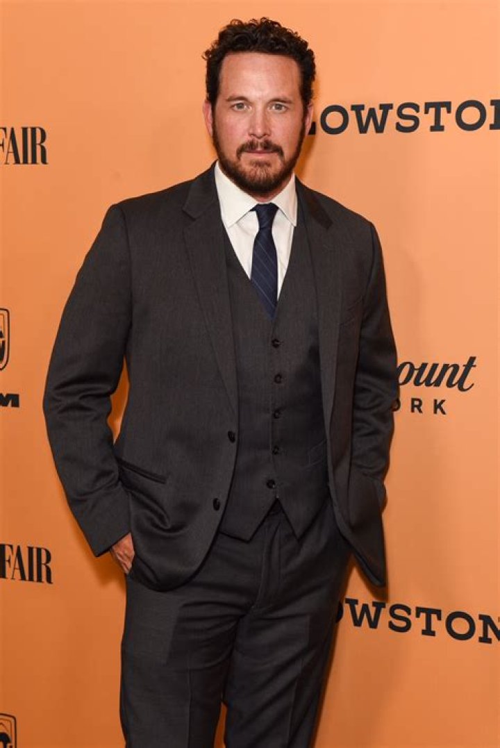 Cole Hauser- Biography, Age, Net Worth, Wife, Height, Career