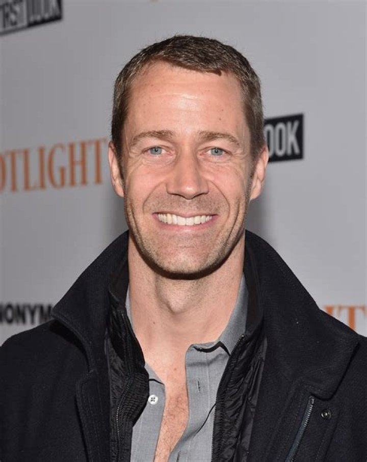 
Colin Ferguson- Wiki, Age, Height, Net Worth, Girlfriend, Ethnicity	