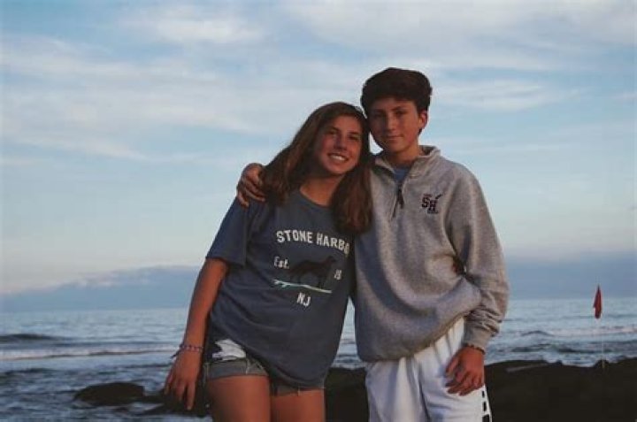 Colin Yeager- Age, Height, Net Worth, Girlfriend, Career, Nationality