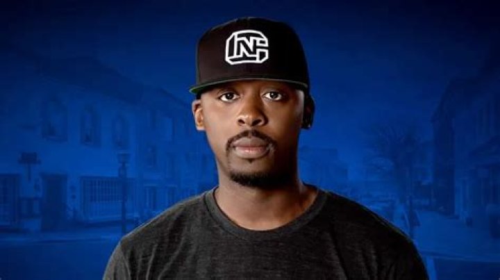 Colion Noir- Wiki, Age, Net Worth, Wife, Marriage, Ethnicity