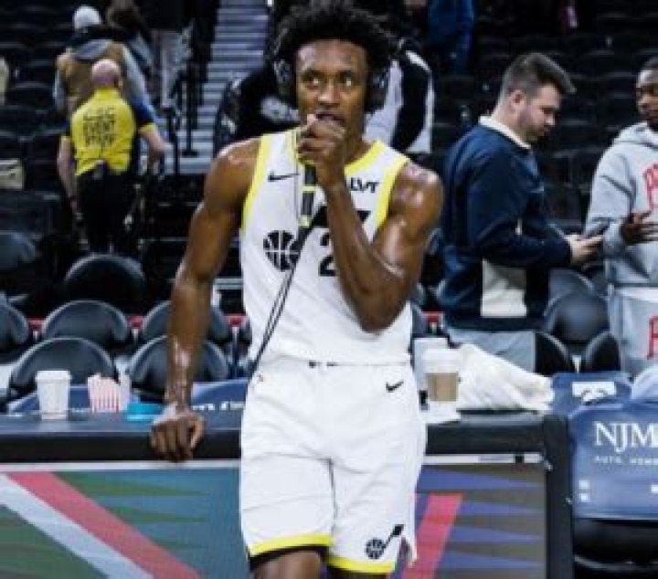 
Collin Sexton Wife: Is He Married Or Dating Anyone? Relationship Explore	