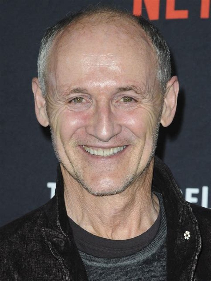 Colm Feore- Wiki, Age, Height, Net Worth, Wife, Ethnicity